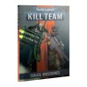 W40K - Kill Team - Codex Cales Obscures (FR)